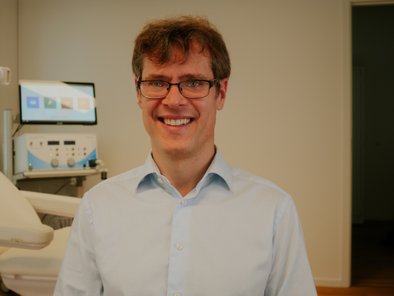 Dr. med. Jürgen Kern